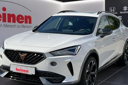 Cupra Formentor 27.989 km 28.899 € Bergkamen 59192