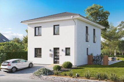 Ihr Eigenheim in Spremberg- Charmantes Haus zum Wohlfühlen 4 zimmer