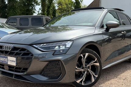 Audi A3 27.000 km 29.900 &euro; Saarlouis 66740
