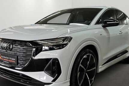 Audi Q4 e-tron 44.640 km 35.770 &euro; Kaiserslautern 67663