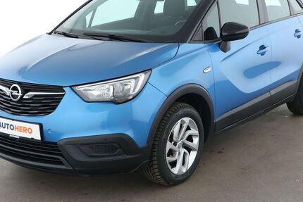 Opel Crossland (X) 39.635 km 12.740 &euro; Leipzig 04328