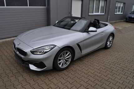 BMW Z4 167.500 km 24.990 &euro; Leipzig 04179