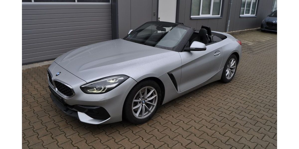 BMW Z4 167.500 km 24.990 &euro; Leipzig 04179