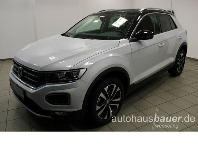 T-Roc