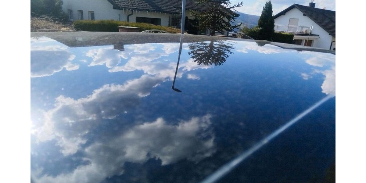 VW Golf 200.000 km 3.400 &euro; Mosbach 74821