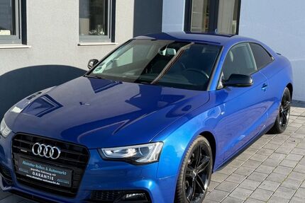 Audi A5 142.499 km 20.799 € Obersulm/Eschenau 74182
