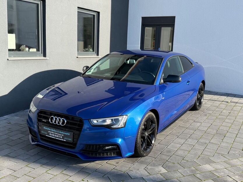 Audi A5 142.499 km 20.799 € Obersulm/Eschenau 74182