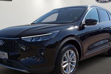 Ford Kuga 11.933 km 32.990 € Völklingen 66333