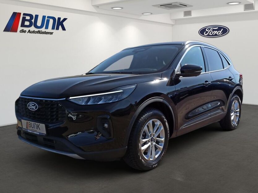 Ford Kuga 11.933 km 32.990 € Völklingen 66333
