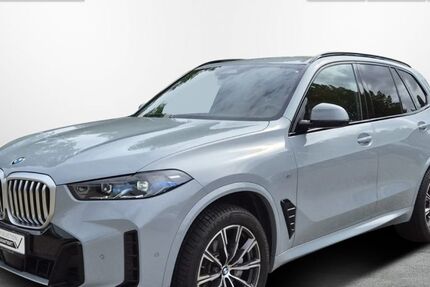 BMW X5 11.521 km 68.890 &euro; Leer 26789