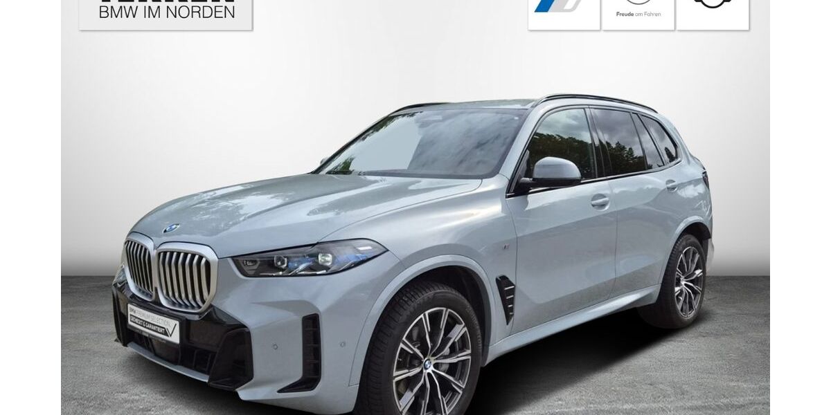BMW X5 11.521 km 69.490 &euro; Leer 26789