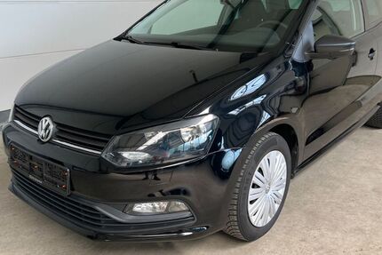VW Polo 79.789 km 8.480 &euro; Stuhr 28816