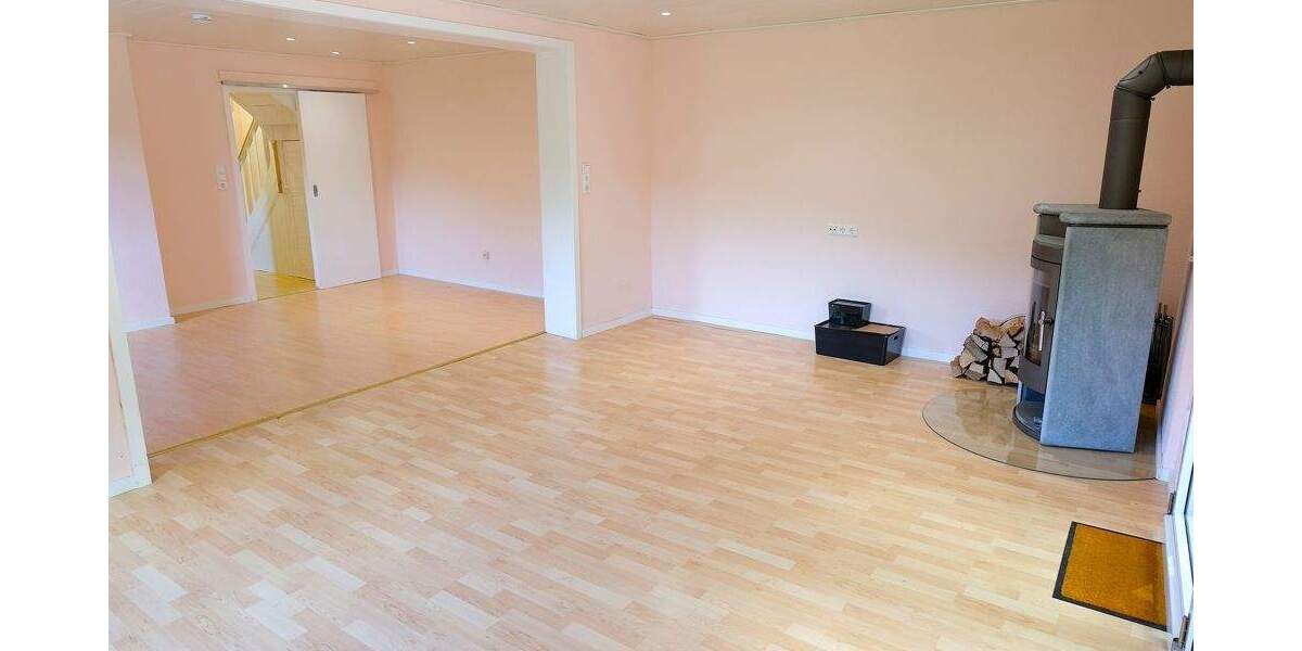 Einfamilienhaus Bebra Gilfershausen - 4 Zimmer, 90 m&sup2;, 134.000&euro; | Angebot:24822170