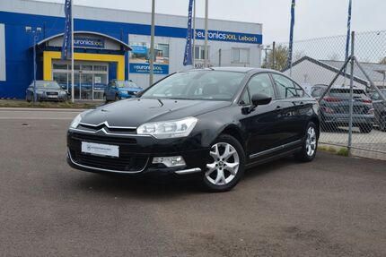 Citroen C5 135.411 km 3.500 &euro; Lebach 66822