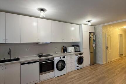 Wohnung Burgdorf - 3 Zimmer, 72 m&sup2;, 210.000&euro; | Angebot:26972889