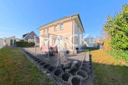 Haus Adendorf - 4 Zimmer, 120 m&sup2;, 525.000&euro; | Angebot:26317465