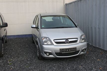 Opel Meriva 142.000 km 2.950 € Hamm 59067