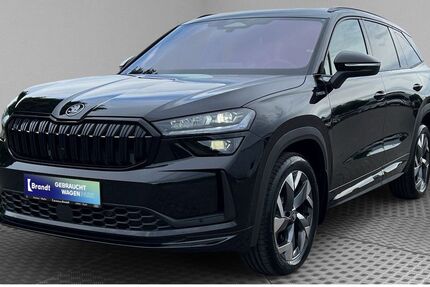 Skoda Kodiaq 1.010 km 52.390 &euro; Achim 28832