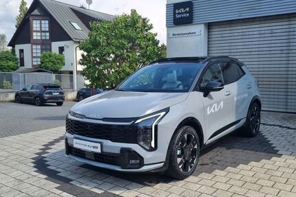 Kia Sportage 2.500 km 42.990 € Wiesbaden 65199