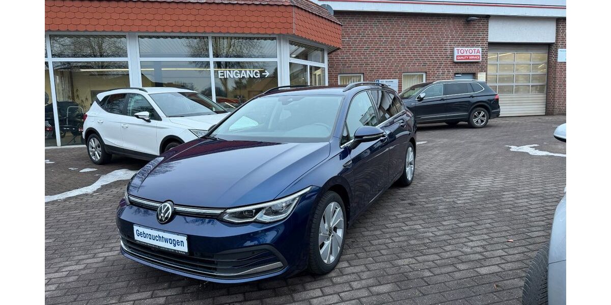 VW Golf 98.955 km 20.999 &euro; Walsrode 29664