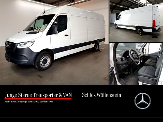 Sprinter