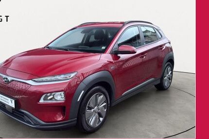 Hyundai KONA 38.900 km 18.500 &euro; Wächtersbach 63607