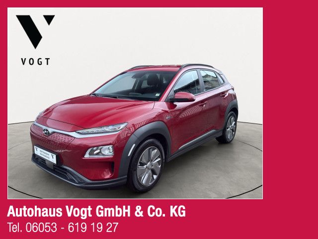 Hyundai KONA 38.900 km 19.790 &euro; Wächtersbach 63607