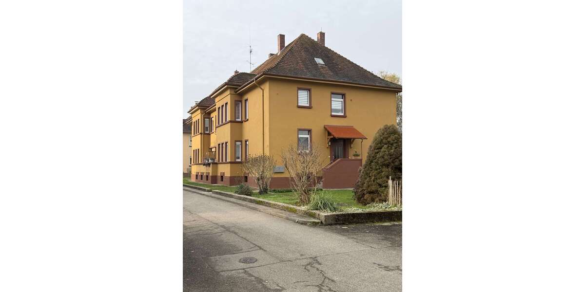 Einfamilienhaus Kehl - 13 Zimmer, 463 m&sup2;, 841.000&euro; | Angebot:25360784