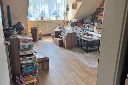 2 Zimmer Wohnung 4% Rendite 2 zimmer