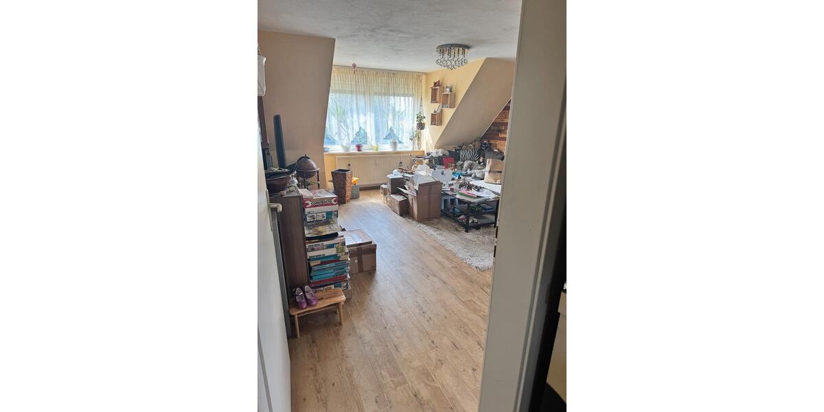 2 Zimmer Wohnung 4% Rendite 2 zimmer