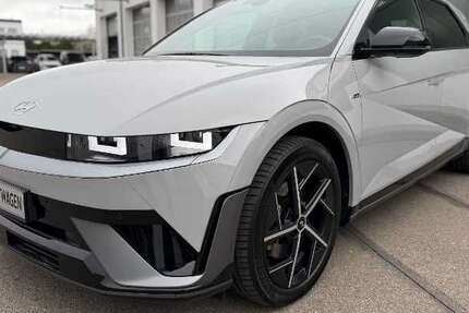 Hyundai IONIQ 10.000 km 42.990 &euro; Landsberg am Lech 86899