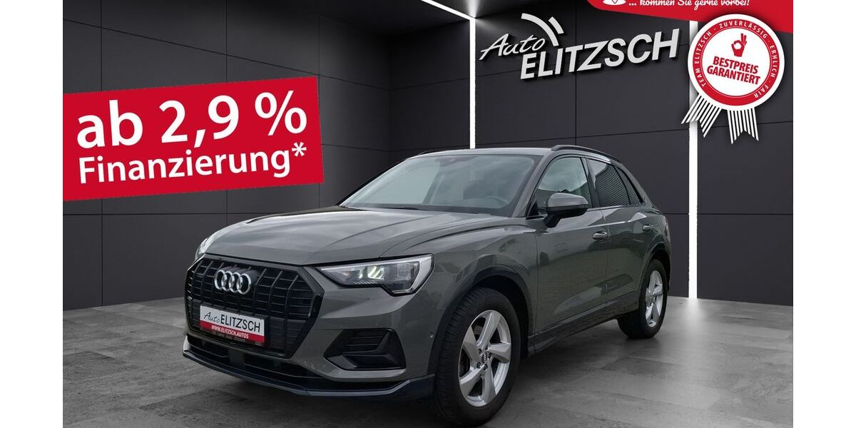 Audi Q3 52.500 km 27.950 &euro; Kamenz 01917