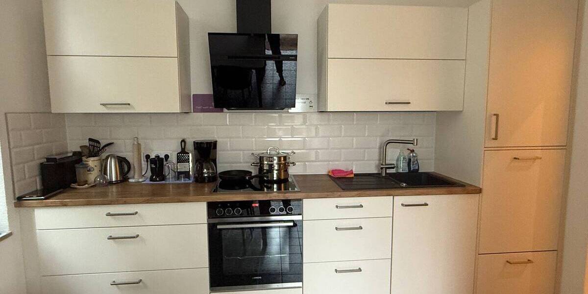 Etagenwohnung Merzig - 3 Zimmer, 95 m&sup2;, 980&euro; | Angebot:26902960