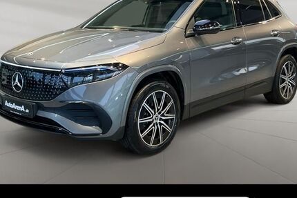 Mercedes-Benz EQA 30.598 km 37.749 &euro; Heilbronn 74072