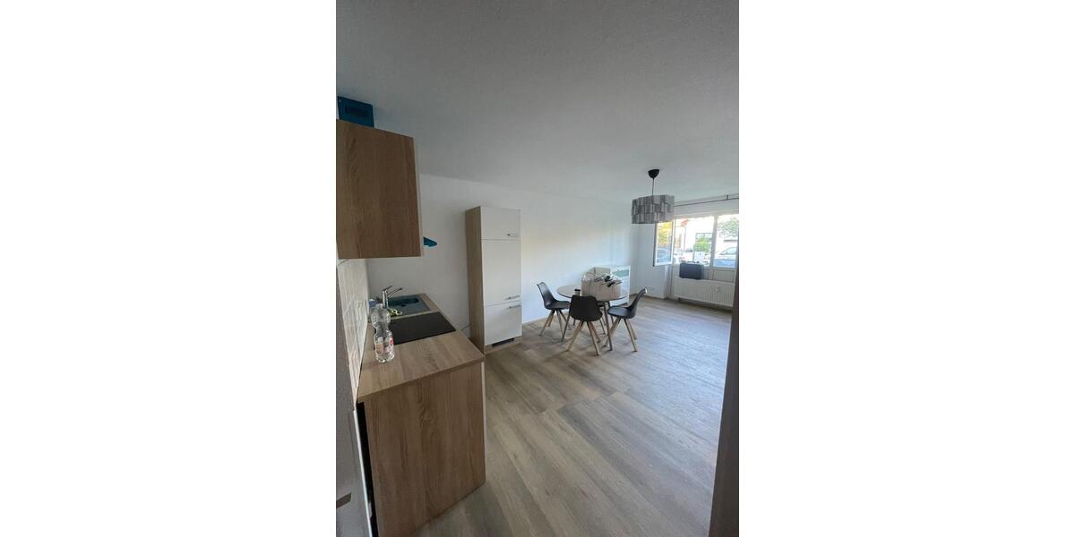 Etagenwohnung Durmersheim - 1 Zimmer, 30 m&sup2;, 640&euro; | Angebot:26322365