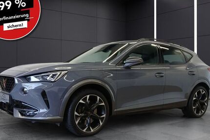 Cupra Formentor 55.414 km 26.240 € Schloß Holte-Stukenbrock 33758