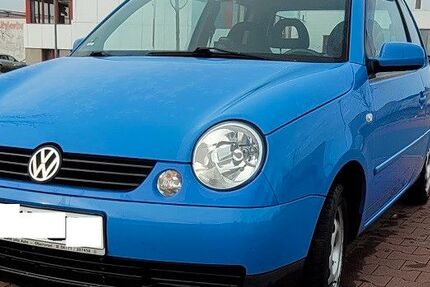 VW Lupo 170.000 km 1.650 &euro; Lünen 44536