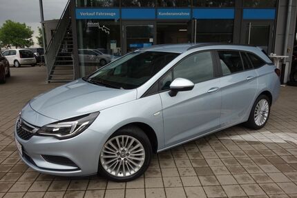 Opel Astra 65.000 km 12.499 € Endingen 79346