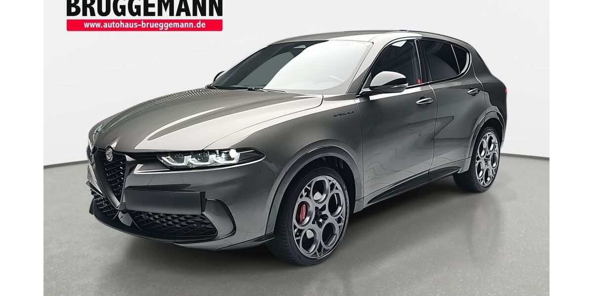 Alfa Romeo Tonale 53.020 km 25.990 &euro; Rheine 48432