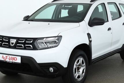 Dacia Duster 68.000 km 15.890 &euro; Cottbus OT Kolkwitz 03099