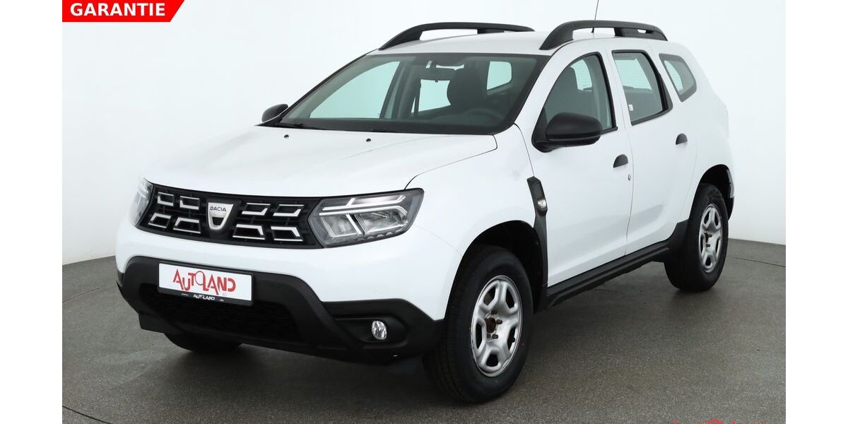 Dacia Duster 68.000 km 15.890 &euro; Cottbus OT Kolkwitz 03099