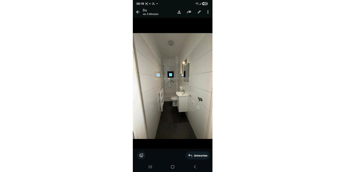 Erdgeschoßwohnung Köln Innenstadt - 1 Zimmer, 40 m&sup2;, 1.000&euro; | Angebot:26568375