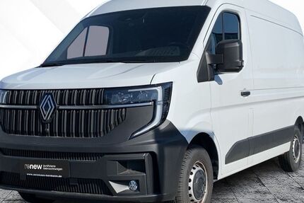 Renault Master 23.500 km 29.850 &euro; Hildesheim 31135