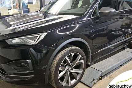 Seat Tarraco 33.950 km 35.949 € Detmold 32760