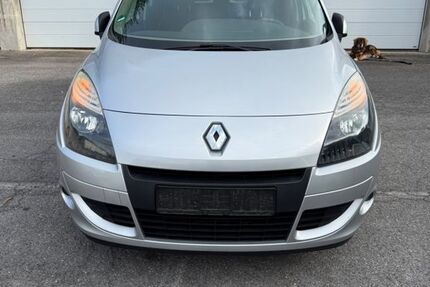 Renault Scenic 167.345 km 1.600 &euro; Neuenrade 58809