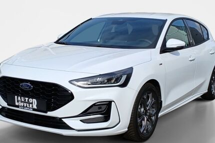 Ford Focus 4.147 km 24.804 &euro; Würzburg 97076