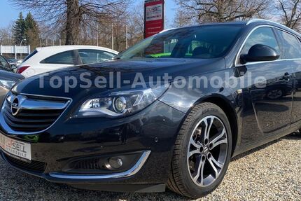Opel Insignia 146.469 km 8.585 &euro; Chemnitz 09120