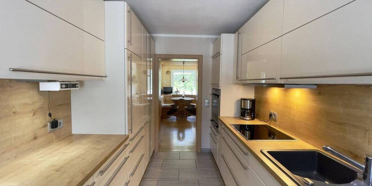 Einfamilienhaus Dingolfing/Teisbach Teisbach - 7 Zimmer, 173 m&sup2;, 495.000&euro; | Angebot:26228777