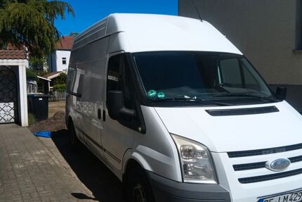 Ford Transit 120.344 km 6.000 &euro; Recklinghausen 45665