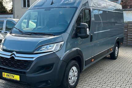Citroen Jumper 145.998 km 19.950 € Berlin-Rudow 12357